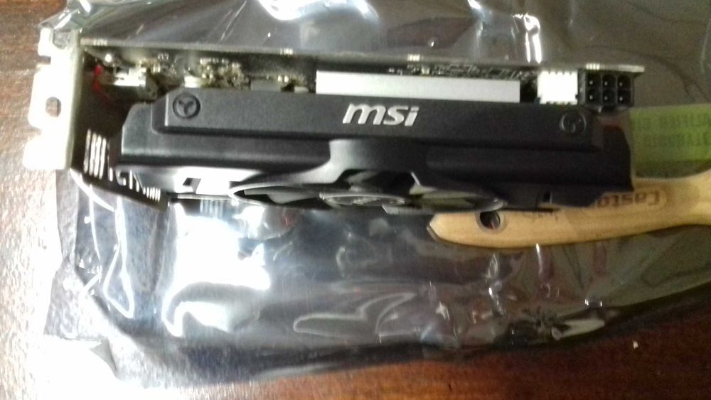 MSI R7 360 OC Graphics Card64751149028994122