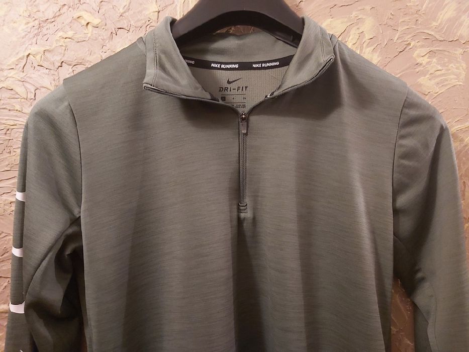 Bluza sportowa trekkingowa damska NIKE S.