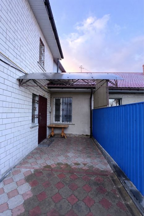 Продається  будинок