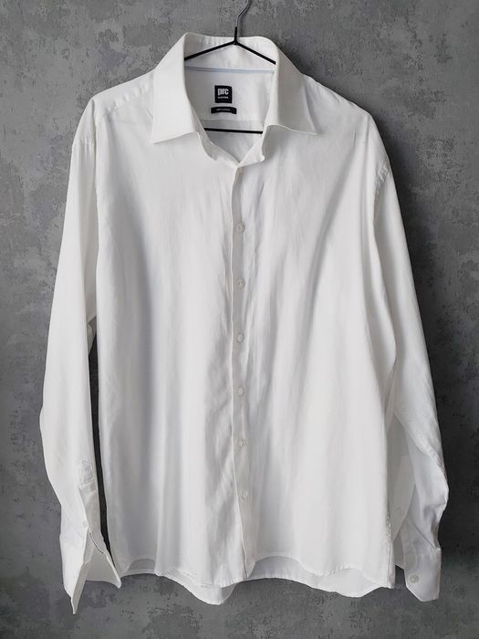 Biała koszula Próchnik