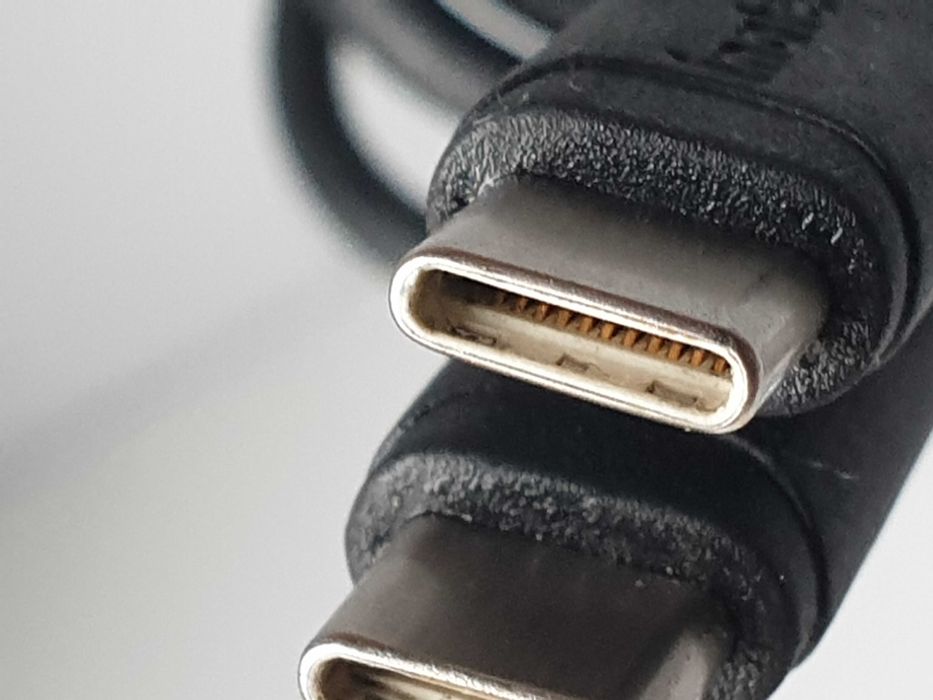кабель USB 3.2 Type-C to Type-C  100W Inateck CC1007 2м