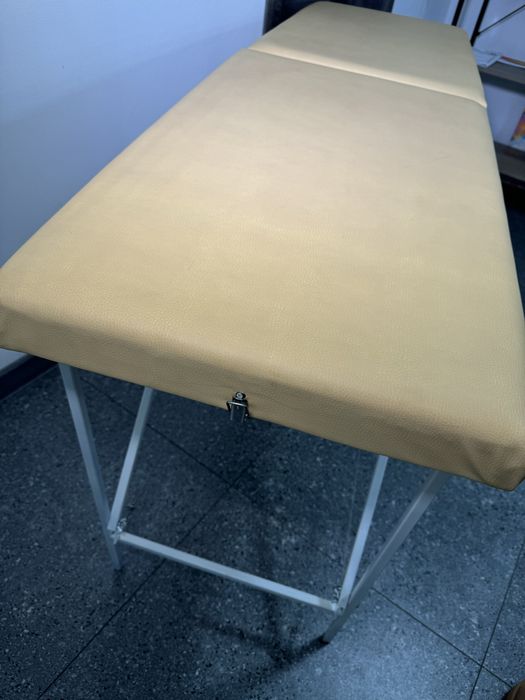 Кушетка для бьюти сферы