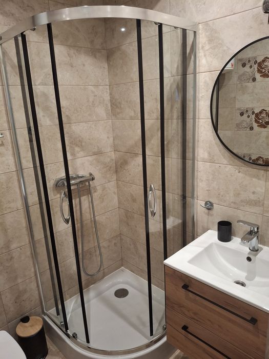 Pokoje Gościnne Centrum Krynica Morska