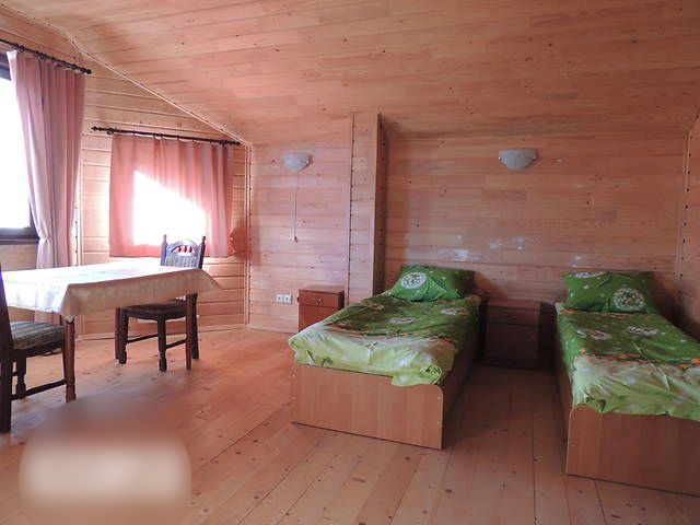 ПОДОБОВА ОРЕНДА БУДИНКА 500 м² Корпоративы Теннис BBQ Генератор