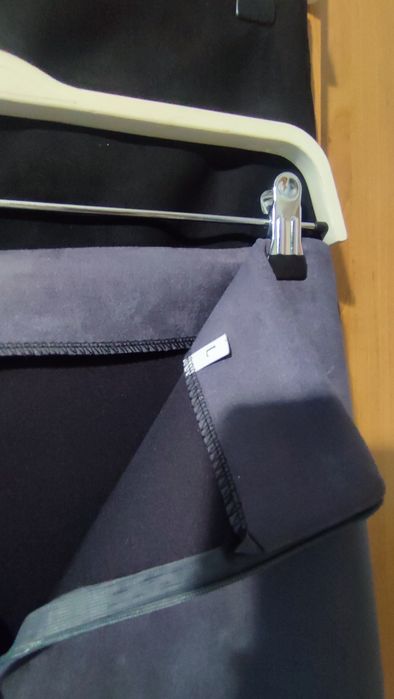 Юбка классика миди