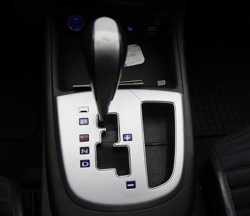 Продам Hyundai Santa Fe