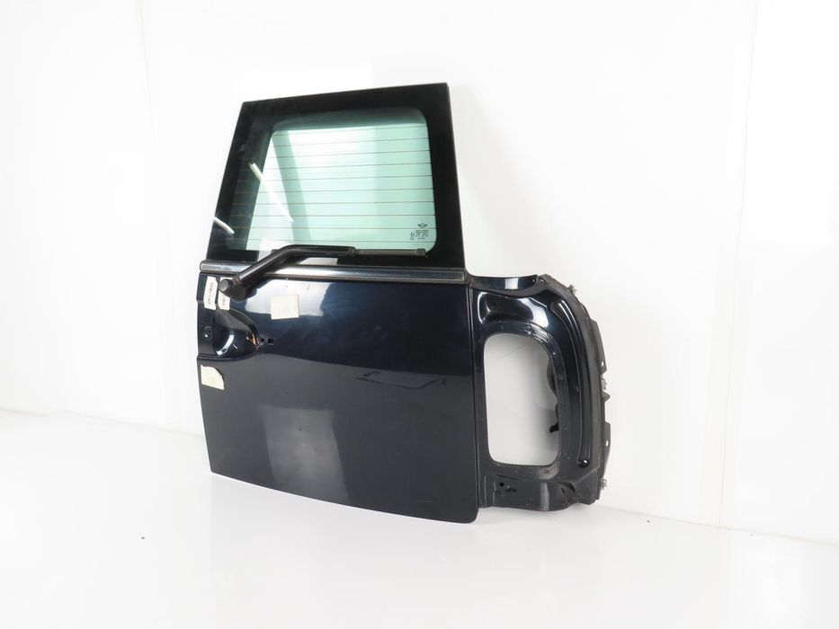 Tampa Da Mala Mini Mini Clubman Ref: 41545A2A3A4 2007 - 2014