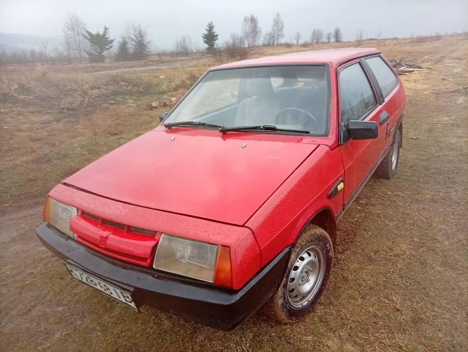 Ваз 2108 Продам..