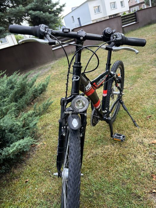 Rower ATB Prince 28 cali