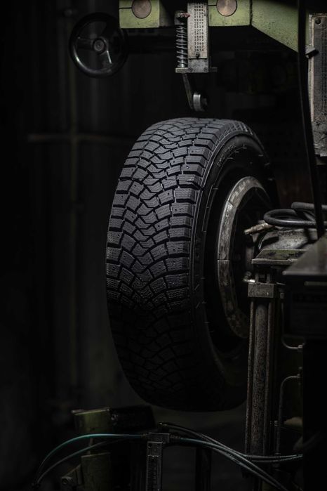 Tirex 225/55 R17 нова всесезон 8,5 мм retread Michelin North2 2025 пі