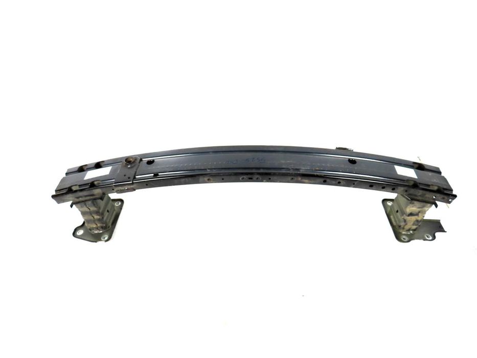 Reforço Parachoques Nissan Qashqai Ii Closed Off-Road Vehicle Ref: