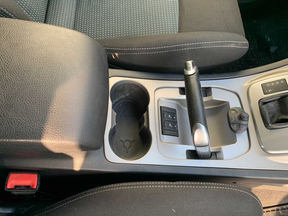 Ford S-Max 2011 рік. Дизель 2,0 л.,  Автомат.