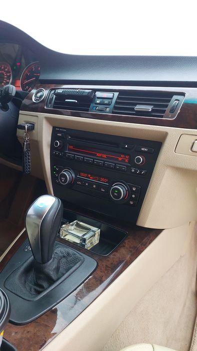 Продам bmw 328i ресть е90