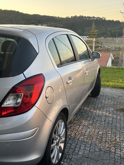 Opel Corsa 1.2 Cosmo