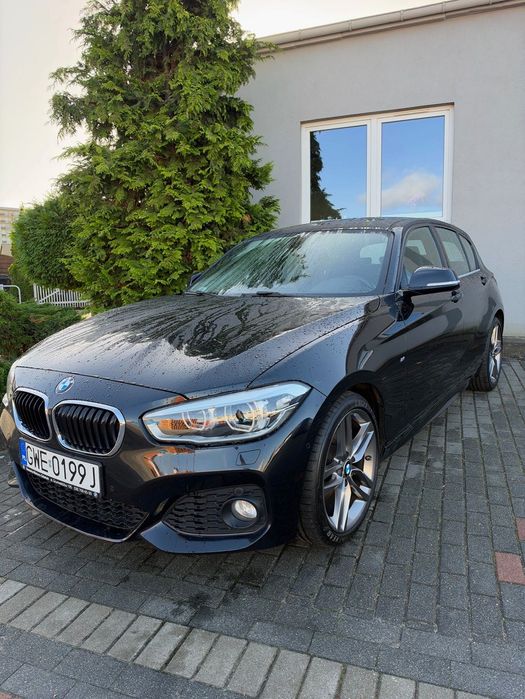 BMW Seria 1