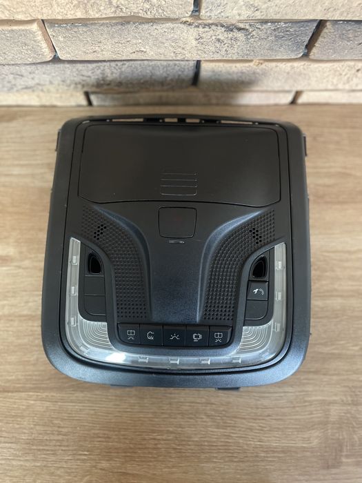 фонарь плафон салону Mercedes Sprinter 907 910