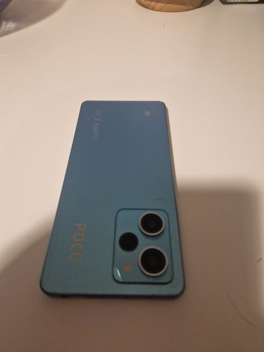 Telefon POCO X5 Pro 5g 128gb