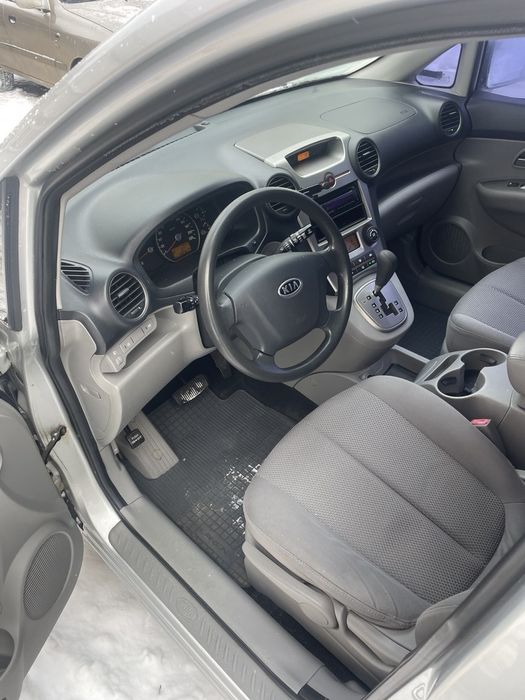 Продам Кия каренс