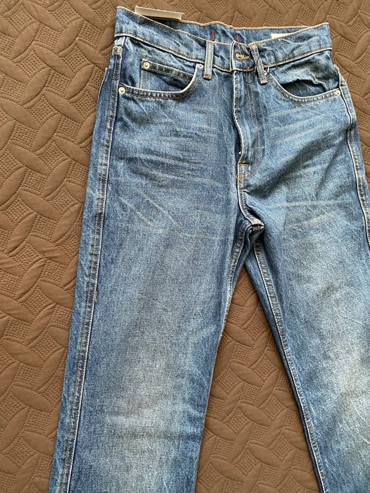 Джинси Zara нові