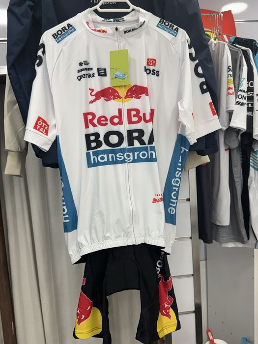 Fatos de Ciclismo novos