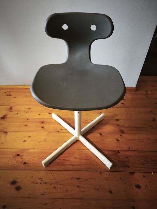 IKEA Molte krzesło do biurka