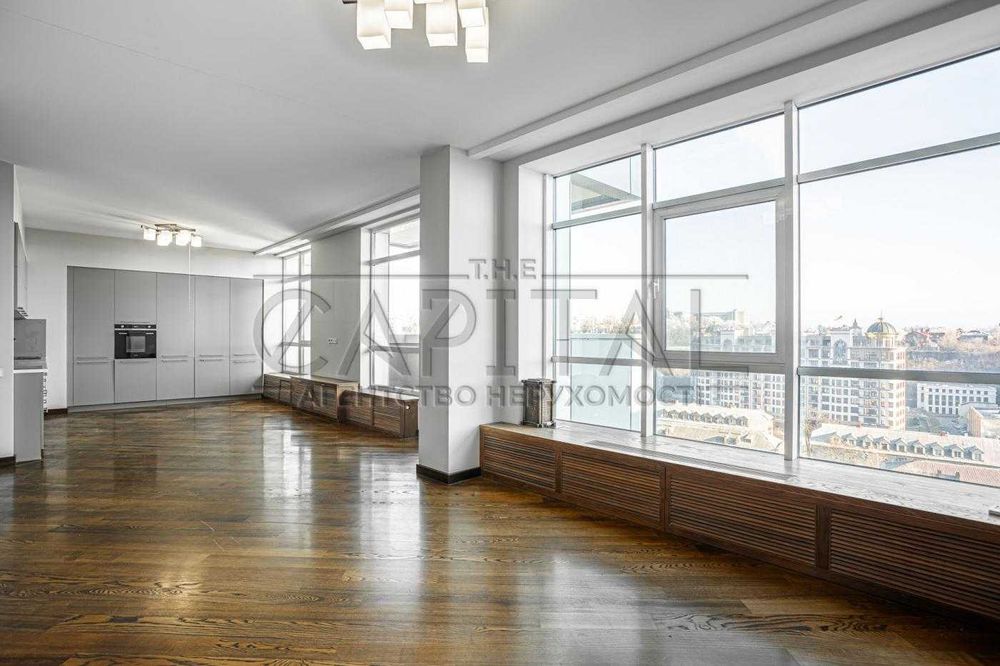 3-кімнатна квартира за адресою вул. Андрія Верхогляда (площа 140 м²) - Atlanta.ua - фото 3