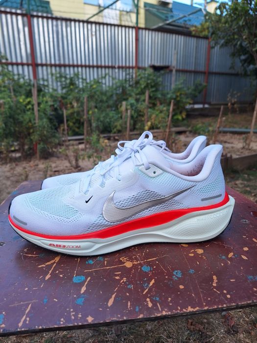 кроссовки Nike Air Zoom Pegasus 41 размер 46 оригинал