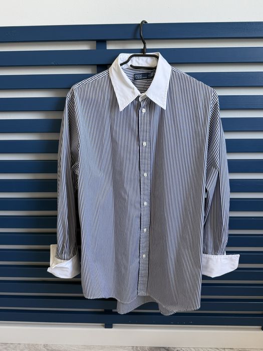 Polo Ralph Lauren XL kod QR women’s shirt cotton casual style