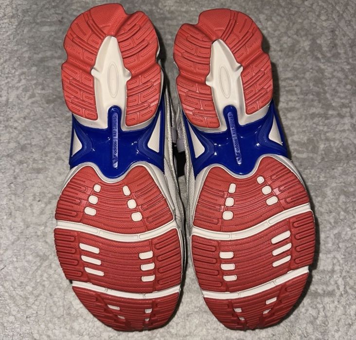 Raf simons ozweego replicant