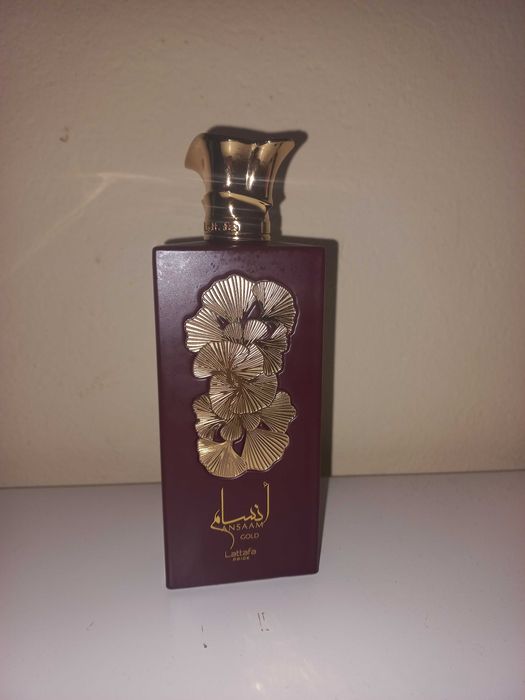 Perfume Ansaam Gold (100ml)