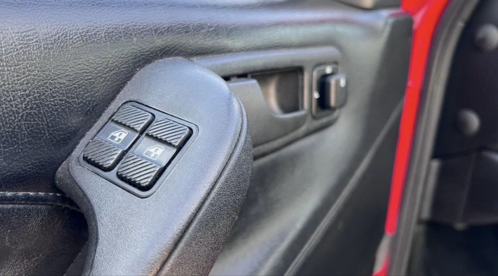 VW Passat ( GTi ) 35i