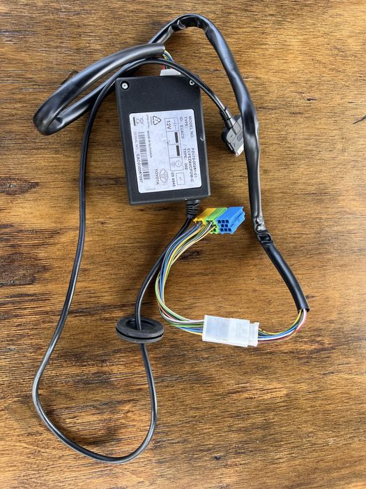 Адаптер Toyota для підключення Iphone, Ipad