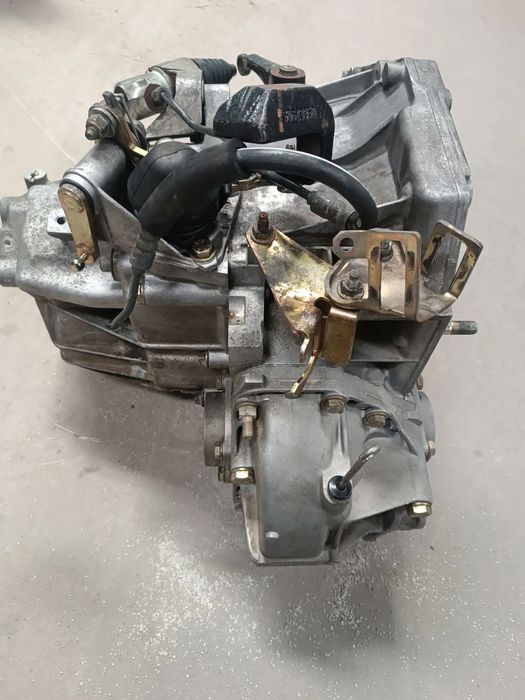 Caixa de velocidades - Lancia Lybra 1.9 JTD