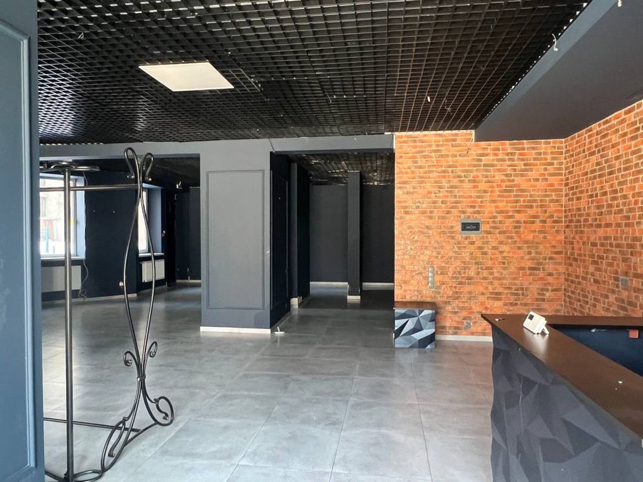 Приміщення в центрі міста