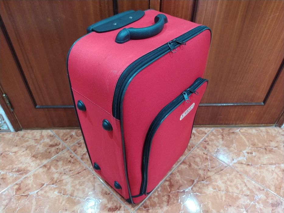 Mala malas de porão até 23 kg viagem casa quarto apartamento vivenda escritório gabinete carro cozinha.