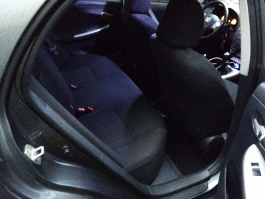 Тойота Корола 2008