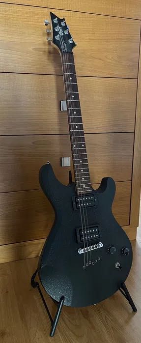 Guitarra Cort Zenox z22