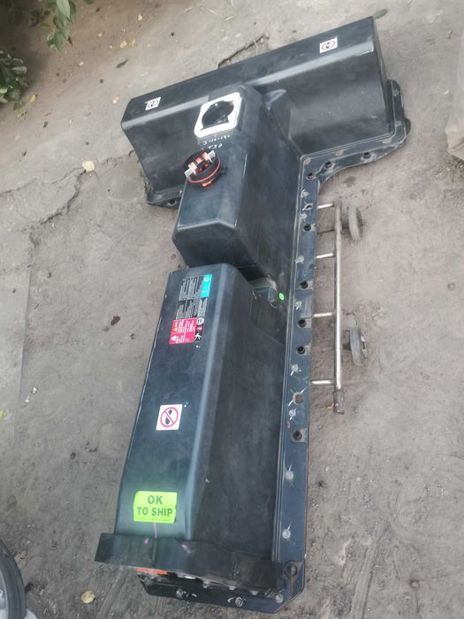 Продам батарею 18 kwh chevrolet volt 16-19