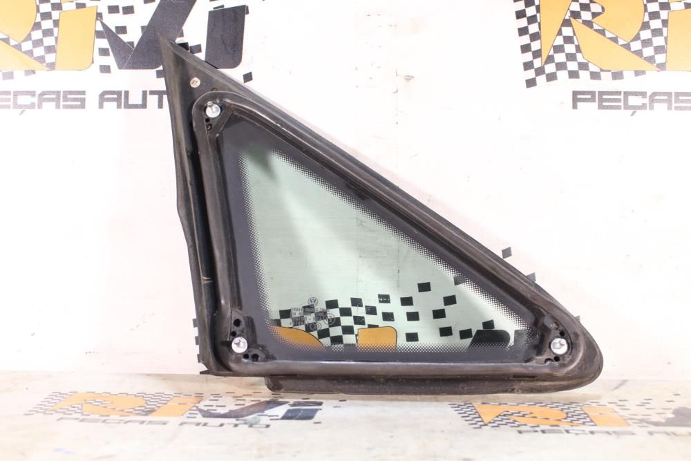 Vidro do Chassi VOLKSWAGEN Caddy III (2K, 2C)