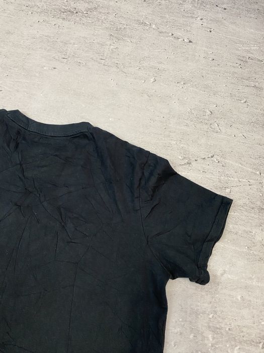 Berghaus męska koszulka trekkingowa z nadrukiem rozmiar S
