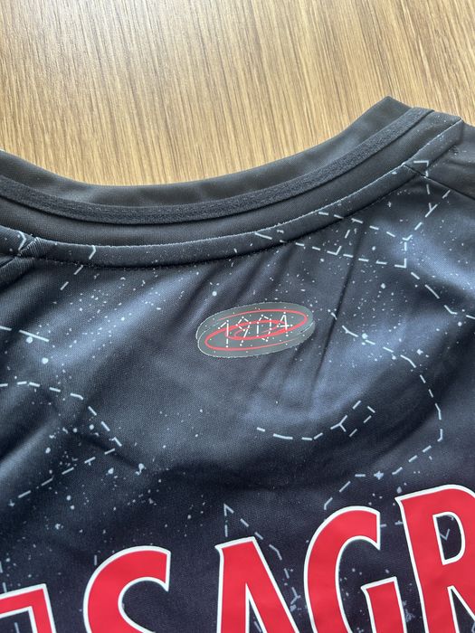Camisola benfica Nova M