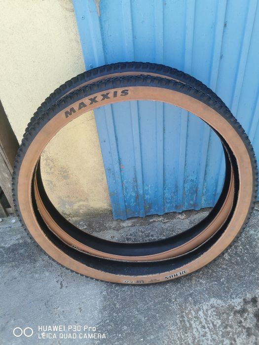 Pneus Maxxis Rekon 2.4