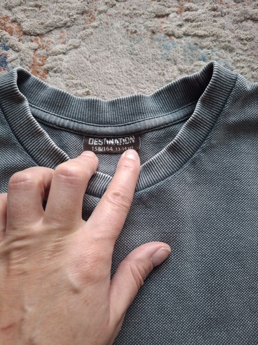 Bluza   chłopięca