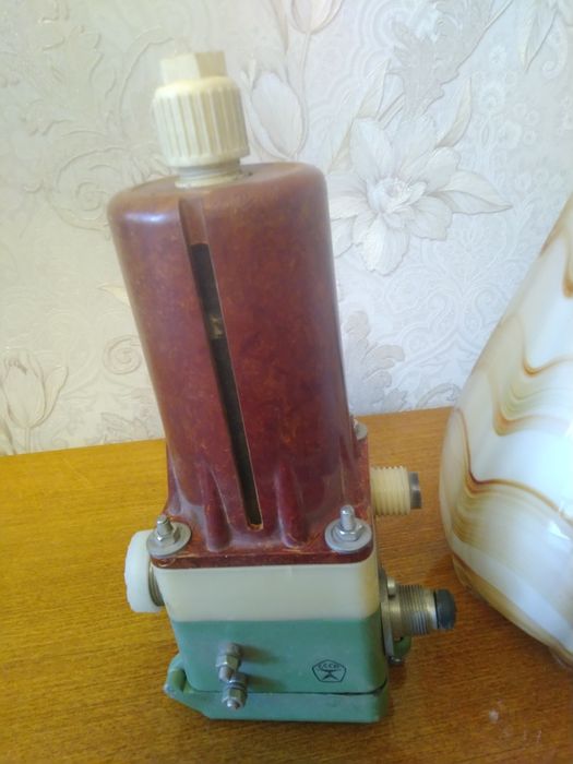 ДМ-5м-1. Чувствительный элемент