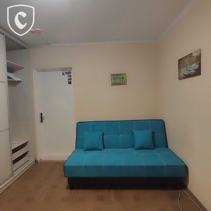 1к квартира біля лісу. Вишгород