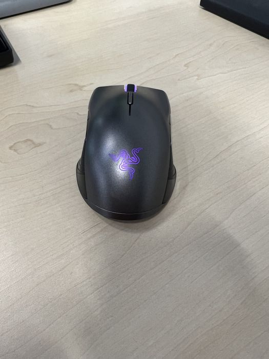 Rato Razer Lancehead