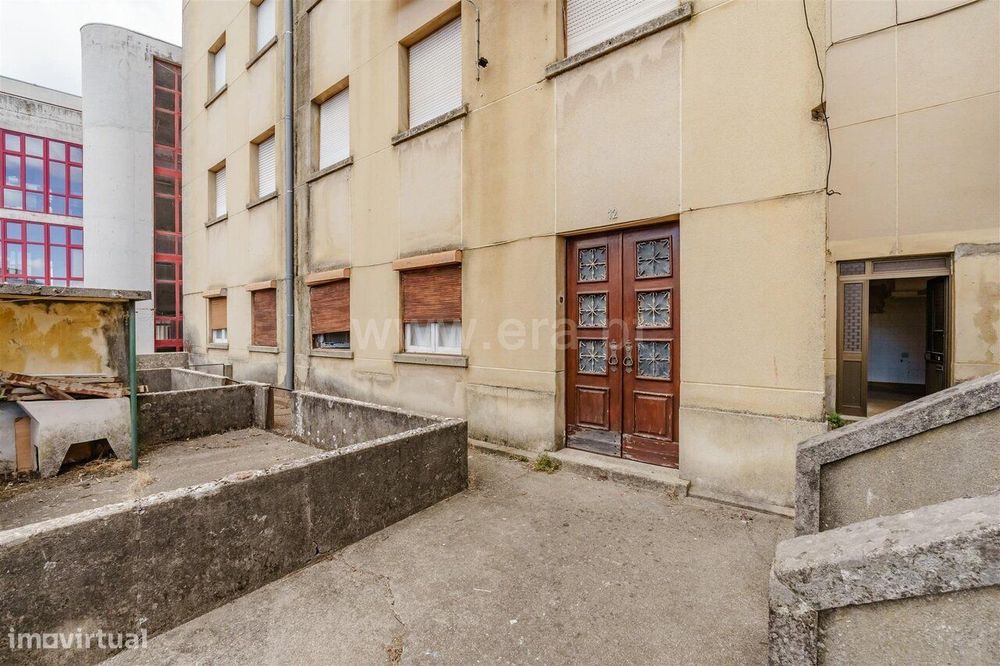 Apartamento T5 / Covilhã, Covilhã