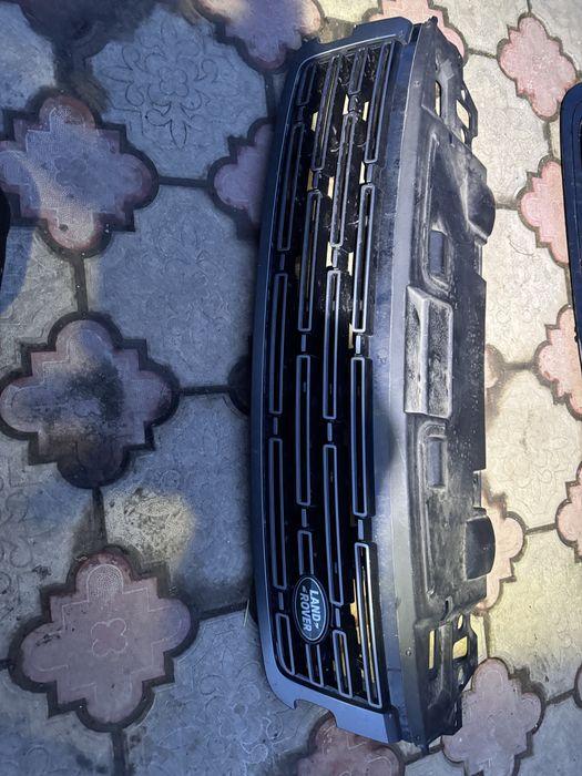 Решетка радиатора Land Rover Range Rover Sport (L461, 2024г.