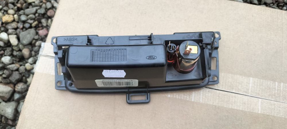 Popielniczka mondeo MK4 lift
