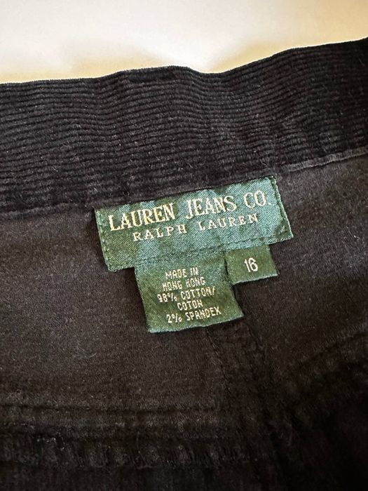 Штани Polo Ralph Lauren оригінал 16